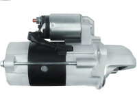 Anlasser 12V 2,2 kW passend für Subaru Forester Subaru Outback