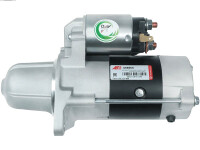 Anlasser 12V 2,2 kW passend für Subaru Forester Subaru Outback