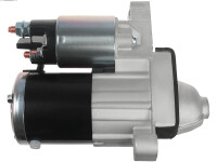 Anlasser 12V 1,4 kW passend für Dacia Dokker Dacia Lodgy Nissan Qashqai Nissan X-Trail Renault Captur Renault Clio