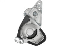 Anlasser 12V 1,4 kW passend für Dacia Dokker Dacia Lodgy Nissan Qashqai Nissan X-Trail Renault Captur Renault Clio