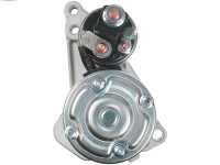 Anlasser 12V 1,4 kW passend für Dacia Dokker Dacia Lodgy Nissan Qashqai Nissan X-Trail Renault Captur Renault Clio