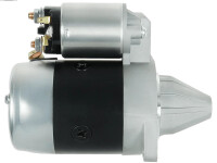 Anlasser 12V 0,8 kW passend für Suzuki LJ Suzuki SJ