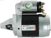 Anlasser 12V 0,8 kW passend für Suzuki LJ Suzuki SJ