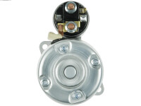 Anlasser 12V 0,8 kW passend für Suzuki LJ Suzuki SJ