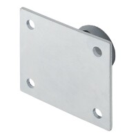 Halterung für Abstellstütze 341520