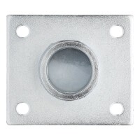 Halterung für Abstellstütze 341520