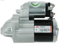 Anlasser passend für Mazda MX-5 12V 1,4 kW
