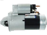 Anlasser 12V 1,8 kW passend für Opel Zafira