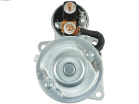 Anlasser 12V 1,8 kW passend für Opel Zafira