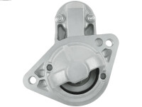 Anlasser 12V 1,2 kW passend für Fiat Sedici Subaru Justy Suzuki Grand Suzuki Jimny