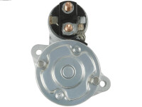 Anlasser 12V 1,2 kW passend für Fiat Sedici Subaru Justy Suzuki Grand Suzuki Jimny