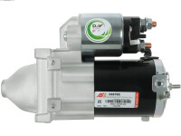 Anlasser 12V 1,4 kW passend für Cadillac CTS Cadillac Escalade Chevrolet Camaro Chevrolet Corvette Gmc Sierra