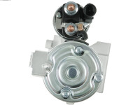 Anlasser 12V 1,4 kW passend für Cadillac CTS Cadillac Escalade Chevrolet Camaro Chevrolet Corvette Gmc Sierra