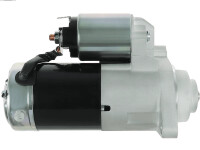 Anlasser passend für Mitsubishi Outlander 12V 2 kW
