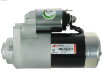 Anlasser passend für Mitsubishi Outlander 12V 2 kW