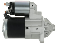 Anlasser passend für Mitsubishi Lancer