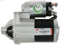 Anlasser passend für Mitsubishi Lancer Mitsubishi Outlander 12V 1,2 kW