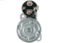 Anlasser passend für Mitsubishi Lancer Mitsubishi Outlander 12V 1,2 kW