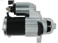 Anlasser passend für Opel Adam Opel Astra 12V 1,4 kW