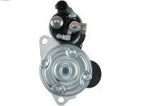 Anlasser passend für Opel Adam Opel Astra 12V 1,4 kW