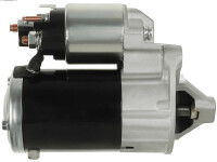 Anlasser passend für Dacia Dokker Dacia Duster Renault Kangoo Renault Logan 12V 0,85 kW
