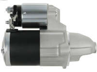 Anlasser passend für Suzuki Baleno Suzuki Ignis 12V 1,2 kW
