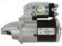 Anlasser passend für Suzuki Baleno Suzuki Ignis 12V 1,2 kW