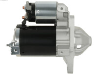 Anlasser passend für Mitsubishi Mirage Mitsubishi Space 12V 1 kW