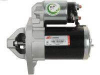Anlasser passend für Mitsubishi Mirage Mitsubishi Space 12V 1 kW