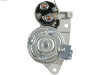 Anlasser passend für Mitsubishi Mirage Mitsubishi Space 12V 1 kW