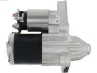 Anlasser passend für Nissan Juke Nissan Qashqai 12V 1,4 kW