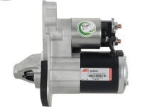 Anlasser passend für Nissan Juke Nissan Qashqai 12V 1,4 kW