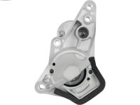 Anlasser passend für Nissan Juke Nissan Qashqai 12V 1,4 kW