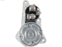 Anlasser passend für Nissan Juke Nissan Qashqai 12V 1,4 kW