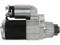 Anlasser passend für Infiniti QX60 Nissan Murano Nissan Pathfinder 12V 1,7 kW