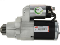 Anlasser passend für Infiniti QX60 Nissan Murano Nissan Pathfinder 12V 1,7 kW