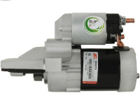 Anlasser passend für Ford Edge Ford Explorer Lincoln MKZ 12V 1,4 kW