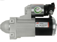 Anlasser passend für Chevrolet Caprice Chevrolet SS 12V 1,4 kW
