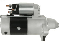 Anlasser passend für Fiat Talento Nissan NV300 Nissan Primastar Renault Espace Renault Koleos 12V 2 kW
