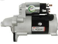Anlasser passend für Fiat Talento Nissan NV300 Nissan Primastar Renault Espace Renault Koleos 12V 2 kW