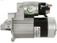 Anlasser passend für Renault Clio Renault Grand 12V 1,3 kW