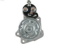 Anlasser passend für Mazda 2 Mazda 3 12V 1 kW