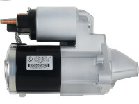 Anlasser passend für Renault Twingo 12V 1,4 kW