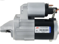 Anlasser passend für Renault Twingo 12V 1,4 kW