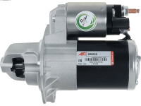 Anlasser passend für Chevrolet Colorado Gmc Canyon 12V 1,7 kW