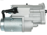 Anlasser passend für Asia MOTORS Ford