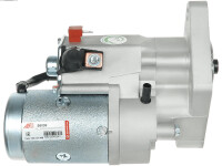 Anlasser passend für Kia Carnival 12V 2,2 kW