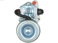 Anlasser passend für Kia Carnival 12V 2,2 kW