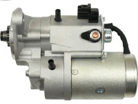 Anlasser passend für Toyota 4 Toyota Hiace 12V 2,2 kW