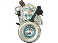 Anlasser passend für Toyota 4 Toyota Hiace 12V 2,2 kW